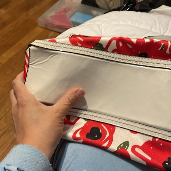 NWT Vintage Coach Poppy Bag - Picture 12 of 12